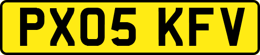 PX05KFV