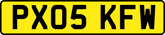 PX05KFW