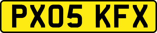 PX05KFX