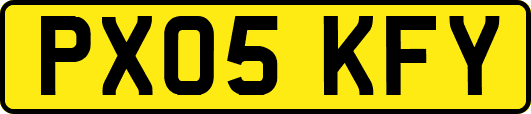 PX05KFY