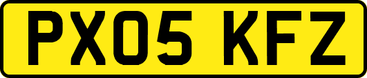 PX05KFZ