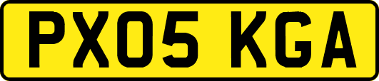 PX05KGA