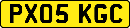 PX05KGC