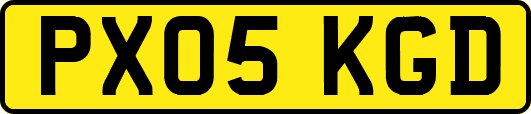 PX05KGD