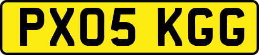 PX05KGG