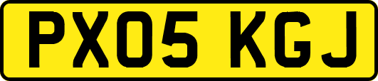 PX05KGJ