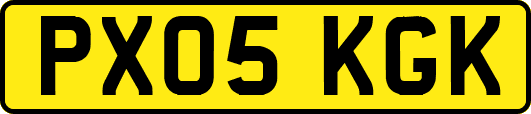 PX05KGK