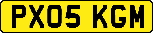 PX05KGM
