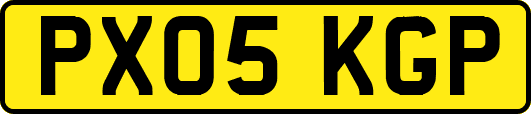 PX05KGP