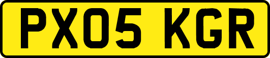 PX05KGR