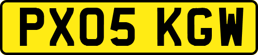 PX05KGW