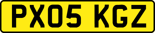 PX05KGZ
