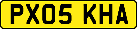 PX05KHA