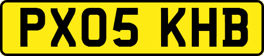 PX05KHB