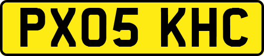 PX05KHC