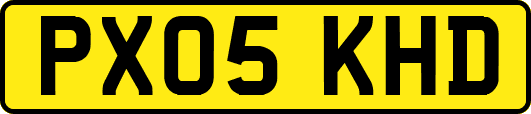 PX05KHD