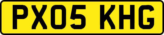 PX05KHG
