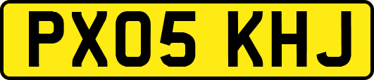PX05KHJ