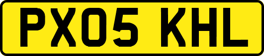 PX05KHL