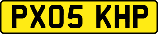 PX05KHP