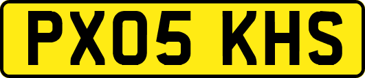 PX05KHS