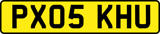 PX05KHU