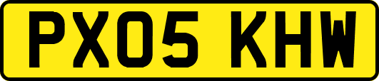 PX05KHW