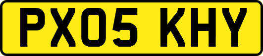 PX05KHY