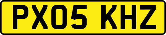 PX05KHZ