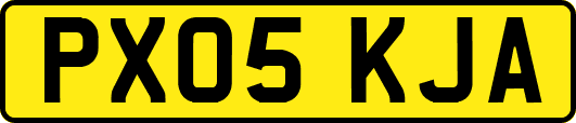 PX05KJA