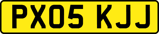 PX05KJJ
