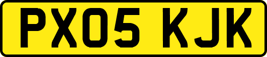 PX05KJK