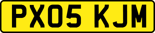 PX05KJM