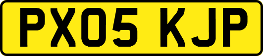 PX05KJP