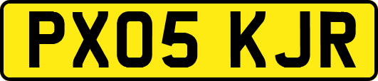 PX05KJR