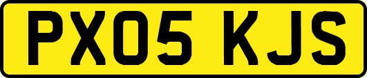 PX05KJS