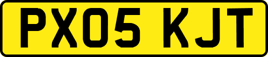 PX05KJT