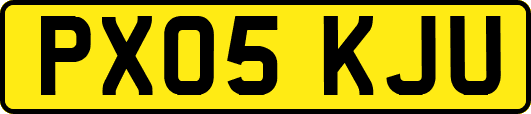 PX05KJU
