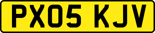PX05KJV