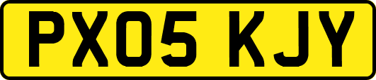 PX05KJY