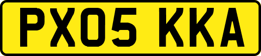 PX05KKA
