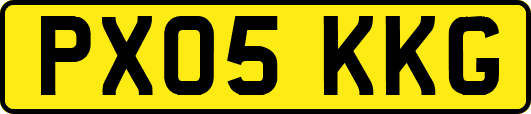PX05KKG