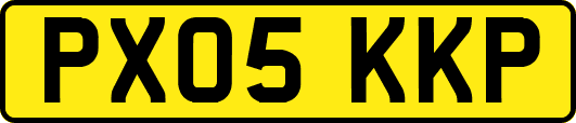 PX05KKP