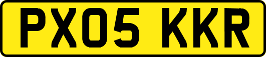PX05KKR