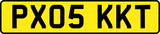 PX05KKT