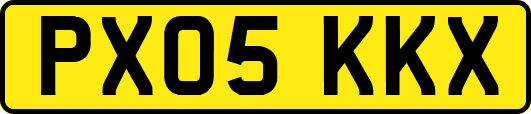 PX05KKX