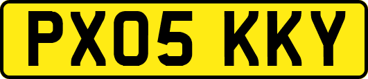 PX05KKY