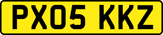 PX05KKZ