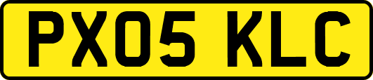 PX05KLC
