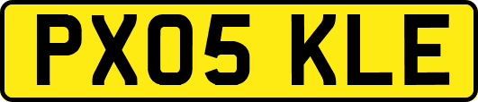 PX05KLE